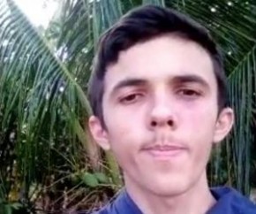 João José de Souza Silva, de 18 anos, filho de agricultores, que mora em Acauã, pontuou 980 pontos na redação do Enem 2020.(Imagem:Divulgação/Seduc)