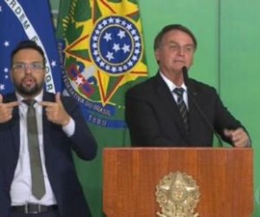 CPI tirou o Brasil do cercadinho e Bolsonaro reage como Pedro de Lara(Imagem:Reprodução)