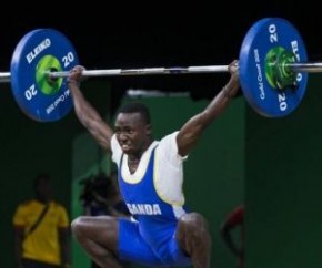 Atleta de Uganda desaparece a uma semana do início da Olimpíada de Tóquio(Imagem:Reprodução)