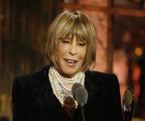 Cynthia Weil, compositora e vencedora do Grammy, morre aos 82 anos(Imagem:Divulgação)