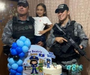 3&ordm; Batalh&atilde;o participa de anivers&aacute;rio e fortalece aproxima&ccedil;&atilde;o com a comunidade(Imagem:Reprodu&ccedil;&atilde;o)