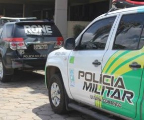 Um homem identificado como Janilson Morais Lima, de 37 anos, foi assassinado com quatro tiros em uma residência na manhã desta quarta-feira (24), no bairro Real Copagre, Zona Norte(Imagem:Reprodução)