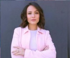 Larissa Manoela demite os próprios pais e define rumos da carreira(Imagem:Divulgação)