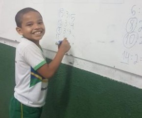 Piauí comemora o Dia Mundial da Alfabetização com mais ações(Imagem:Reprodução)
