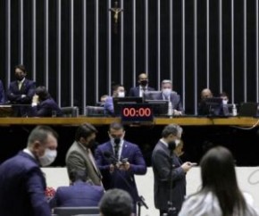 Coligações: 123 deputados que analisaram projeto em 2017 mudam o voto em 2021(Imagem:Reprodução)