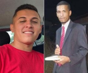 Pastor foi morto em emboscada feita para assassinar corretor, aponta delegado(Imagem:Reprodução)