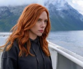 Scarlett Johansson processa Disney pelo lançamento de ?Viúva Negra? no Disney+(Imagem:Reprodução)