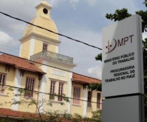 O Ministério Público do Trabalho (MPT) no Piauí vai exigir a apresentação do comprovante de vacinação contra a Covid-19 para entrada nos prédios do órgão. A medida entra em vigor n(Imagem:Reprodução)