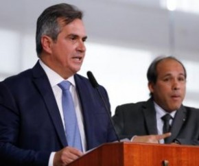 O ministro-chefe da Casa Civil de Jair Bolsonaro, Ciro Nogueira, brincou em conversa com um interlocutor ao explicar o seu papel de 