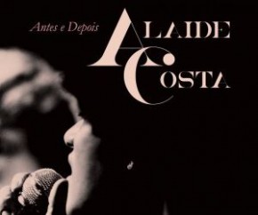 Detalhe: com o álbum Antes e depois, o compositor e bandoneonista argentino Astor Piazzolla (1921 ? 1992) passa a integrar oficialmente a discografia de Alaíde Costa. A cantora can(Imagem:Reprodução)
