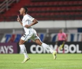 Depois da vitória por 3 a 1, a equipe brasileira pode até perder por um gol de diferença na próxima terça-feira (13), no Estádio Nacional Mané Garrincha, em Brasília. Por causa das(Imagem:Reprodução)