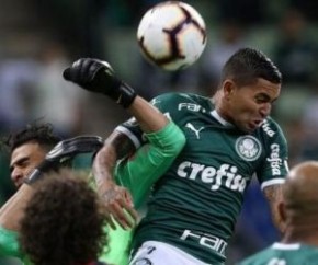 Palmeiras faz melhor campanha, e Brasil terá seis times nas oitavas.(Imagem:Divulgação)