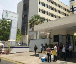 IFPI lança processo seletivo para professor com salário de até R$ 5,8 mil(Imagem:Reprodução)