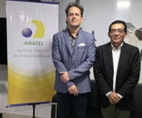 Diálogo com ANATEL reforça projetos de conectividade e inclusão digital no Piauí(Imagem:Reprodução)