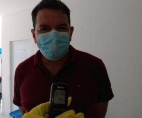 Vigilância Sanitária intensifica fiscalização durante o lockdown(Imagem:FlorianoNews)