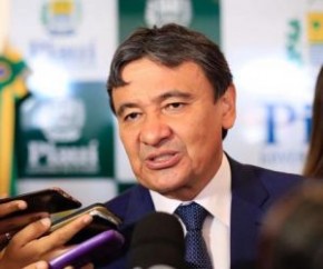Governador Wellington Dias (PT)(Imagem:Wilson Filho)