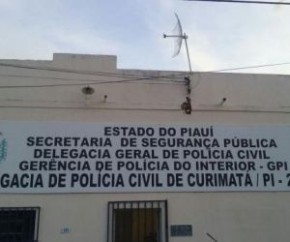 ?Ela não tinha condições nem de sair da casa e nem de acionar ela mesma a polícia, porque não tinha acesso a um telefone, por exemplo?, detalhou o delegado Bruno.(Imagem:Reprodução)