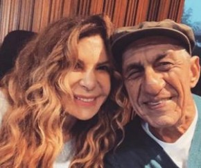 Elba Ramalho e Fagner se juntam em disco em homenagem a Luiz Gonzaga(Imagem:Reprodução)