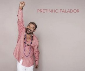 Filho de Martinho da Vila, Tunico lança o EP autoral 
