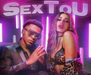 Rennan da Penha solta a voz com Anitta em single, SexToU, posto em rotação na noite de quinta-feira, 15 de julho. DJ e produtor carioca que ajudou a propagar nos bailes o funk de 1(Imagem:Reprodução)