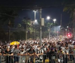 BH cancela reunião com representantes do Mineirão e dos clubes de futebol(Imagem:Reprodução)