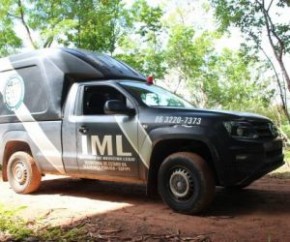 Wagner Gomes de Oliveira, de 21 anos, foi morto a tiros no bairro Parque Ideal, na Zona Sudeste de Teresina. O crime aconteceu na noite do sábado (27) e segundo a Polícia Militar u(Imagem:Reprodução)