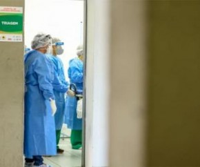 O Conselho Regional de Medicina (CRM) e entidades ligadas a profissionais de saúde divulgaram nota pública na tarde desta sexta-feira (12) defendendo suspensão total de atividades(Imagem:Reprodução)