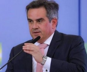 Ministro chefe da casa Civil Ciro Nogueira(Imagem:Reprodução)