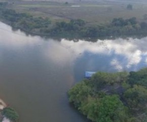 O corpo de um homem, de identidade não revelada, foi encontrado na tarde de terça-feira (27) às margens do Rio Parnaíba, no povoado Bela Vista, na região da Santa Maria da Codipi,(Imagem:Reprodução)