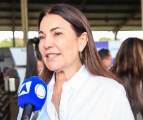 Margarete Coelho(Imagem:Ascom)