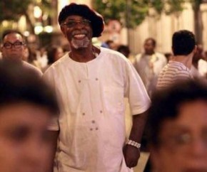 O fotógrafo Januário Garcia morreu na noite de quarta-feira (30), vítima da Covid-19. Aos 77 anos, ele estava internado no Hospital São Lucas, em Copacabana, na Zona Sul do Rio.  G(Imagem:Reprodução)
