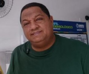 Ant&ocirc;nio Carlos, prefeito de Bar&atilde;o de Graja&uacute;.(Imagem:FlorianoNews)