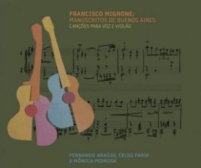 Compositor, pianista, flautista e regente paulistano reverenciado pela extensa atividade no universo da música erudita do Brasil, Francisco Mignone (3 de setembro de 1897 ? 19 de f(Imagem:Reprodução)