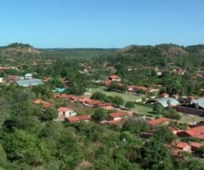 Um homem foi preso na noite desse domingo (20) suspeito de estuprar a cunhada, uma menina de 12 anos, na cidade de Monsenhor Gil, Sul do Piauí. O suspeito foi levado pela Polícia M(Imagem:Reprodução)