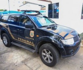 A Polícia Federal (PF) executou na manhã desta sexta-feira, 23, mais um mandado de busca e apreensão no âmbito da Operação Contágio - investigação sobre supostos desvios na prestaç(Imagem:Reprodução)