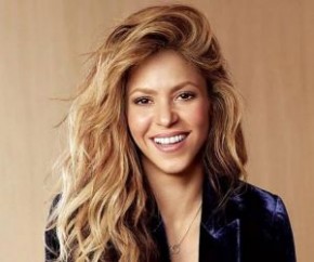 Shakira fraudou R$ 97 milhões em impostos na Espanha, diz receita federal(Imagem:Reprodução)