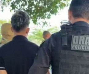 Uma opera&ccedil;&atilde;o integrada das for&ccedil;as de seguran&ccedil;a foi deflagrada na manh&atilde; desta quinta-feira (15) nos munic&iacute;pios de Porto e Nossa Senhora dos Rem&eacute;dios, no Norte do Piau&iacute;, com o objeti(Imagem:Reprodu&ccedil;&atilde;o)