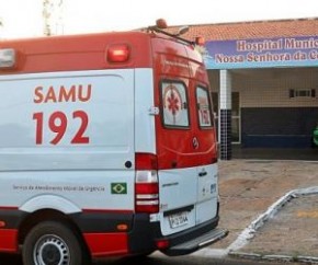 Uma criança do sexo masculino, de dois anos, morreu afogada após cair dentro de uma piscina em Luís Correia, Litoral do Piauí, neste domingo (28). De acordo com o Instituto de Medi(Imagem:Reprodução)