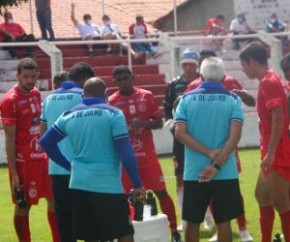 A Copa do Nordeste tem início neste sábado (27) com piauienses em campo. O Altos deve enfrentar o Confiança-SE, em Teresina e o Botafogo-PB recebe o 4 de Julho, às 16h, no estádio(Imagem:Reprodução)