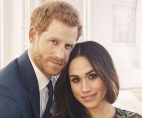 Meghan Markle, 39, e príncipe Harry, 36, planejam ter seu segundo filho em sua propriedade em Montecito, na Califórnia. O casal revelou na entrevista à Oprah Winfrey, 67, que esper(Imagem:Reprodução)