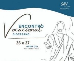 Diocese de Floriano promove I Encontro Vocacional Diocesano 2022(Imagem:Divulgação)