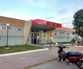 Jovem morre em hospital um dia após cair de torre de transmissão no Piauí(Imagem:Reprodução)