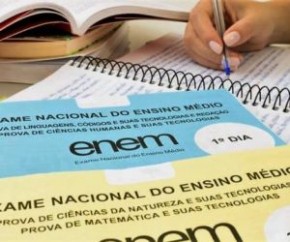 manter o atual: o próprio Inep formula, por meio da rede de colaboradores, as questões que formam o Banco Nacional de Itens (uma espécie de arquivo com perguntas pré-testadas que p(Imagem:Reprodução)