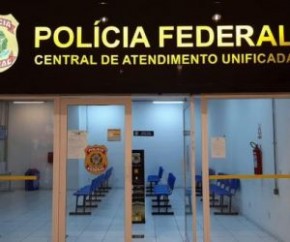 A Polícia Federal no Piauí suspendeu o atendimento presencial na Central de Atendimento Unificada (CAU), localizada no Shopping Rio Poty, Zona Norte de Teresina, até o dia 26 de ma(Imagem:Reprodução)