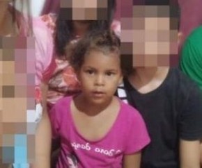Criança de 5 anos é morta por espancamento.(Imagem:Reprodução)