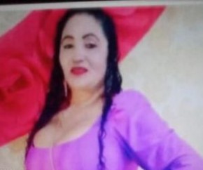 Mulher morre após ser atingida por raio em pega de 