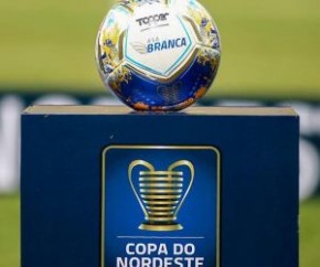 Na noite desta segunda-feira (15) a CBF alterou datas e horários de alguns jogos pela Copa do Nordeste e os jogos dos representantes do Piauí na competição entraram nas alterações(Imagem:Reprodução)