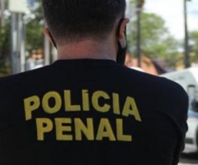 Concurso para Polícia Penal do DF tem edital publicado com 1.179 vagas(Imagem:Divulgação)
