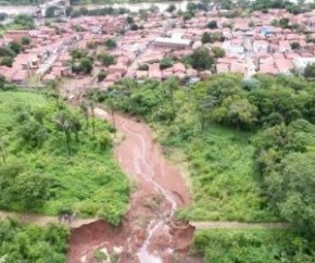 Ordem de serviço A prefeitura de Teresina informou que o prefeito, Dr. Pessoa (MDB), assinaria na última segunda-feira (29), a ordem de serviço para construção de 63 casas no Parqu(Imagem:Reprodução)