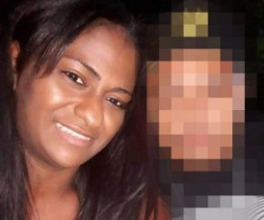 Maria Isabel da Costa foi encontrada morta dentro de casa em Simplício Mendes, no Piauí(Imagem:Reprodução)